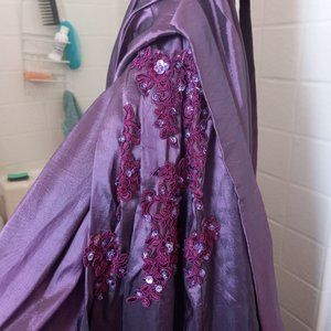 Prim dress/quinceanera dress